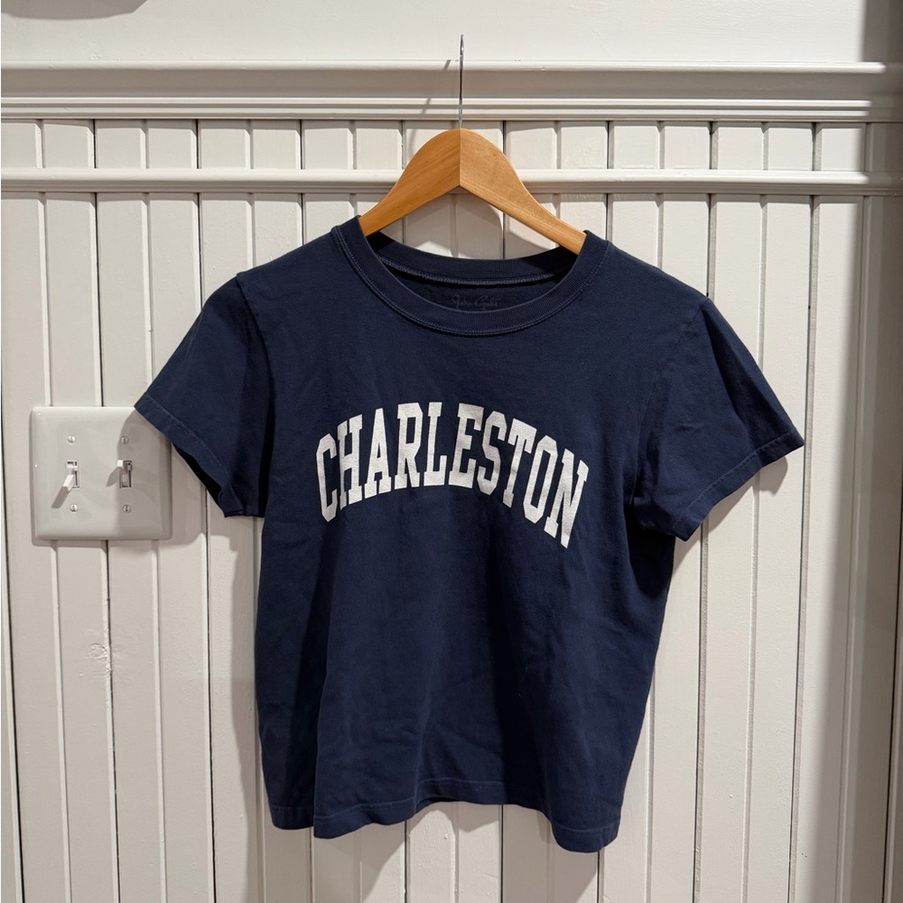 Brandy Melville Short Sleeve
